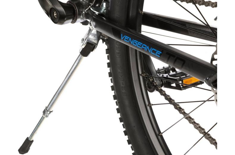 Halfords Adjustable Kick Stand 22" - 28" Halfords Adjustable Kick Stand 22" - 28"