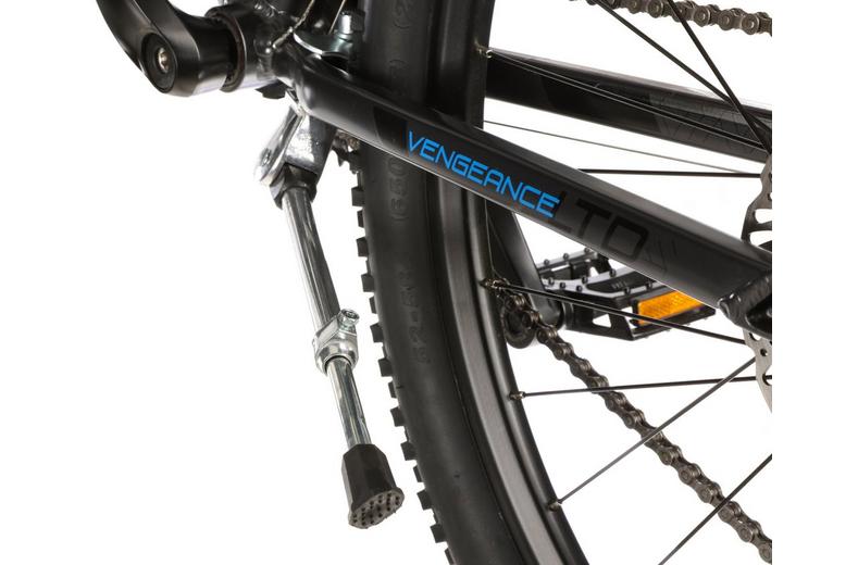 Halfords Adjustable Kick Stand 22" - 28" Halfords Adjustable Kick Stand 22" - 28"