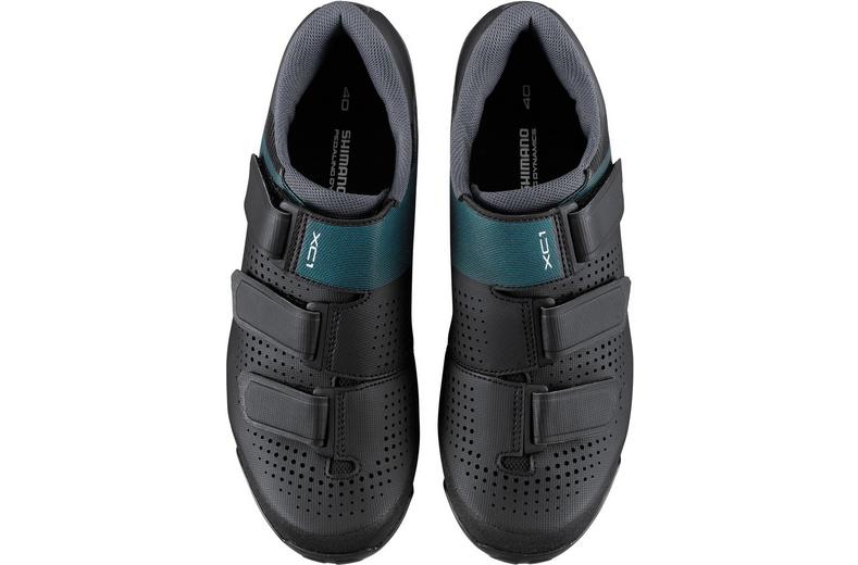 Shimano XC1 Shoe Womens Shimano XC1 Shoe Womens