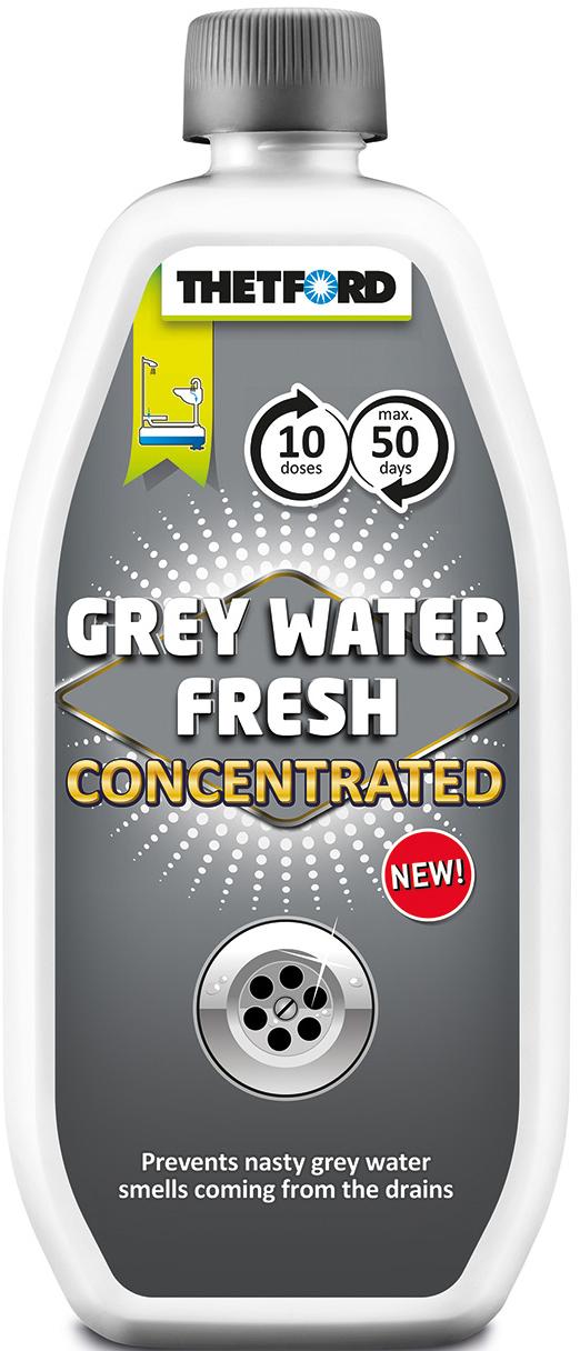 Thetford Grey Water Fresh Conc 800Ml