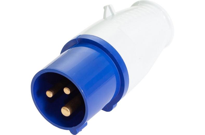 Vechline Mains Site Plug Vechline Mains Site Plug