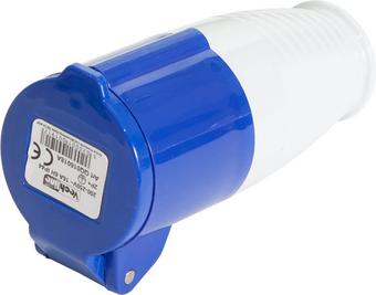 Vechline Mains Coupler