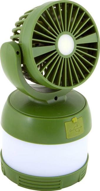 Vechline Rechargeable Fan Lantern
