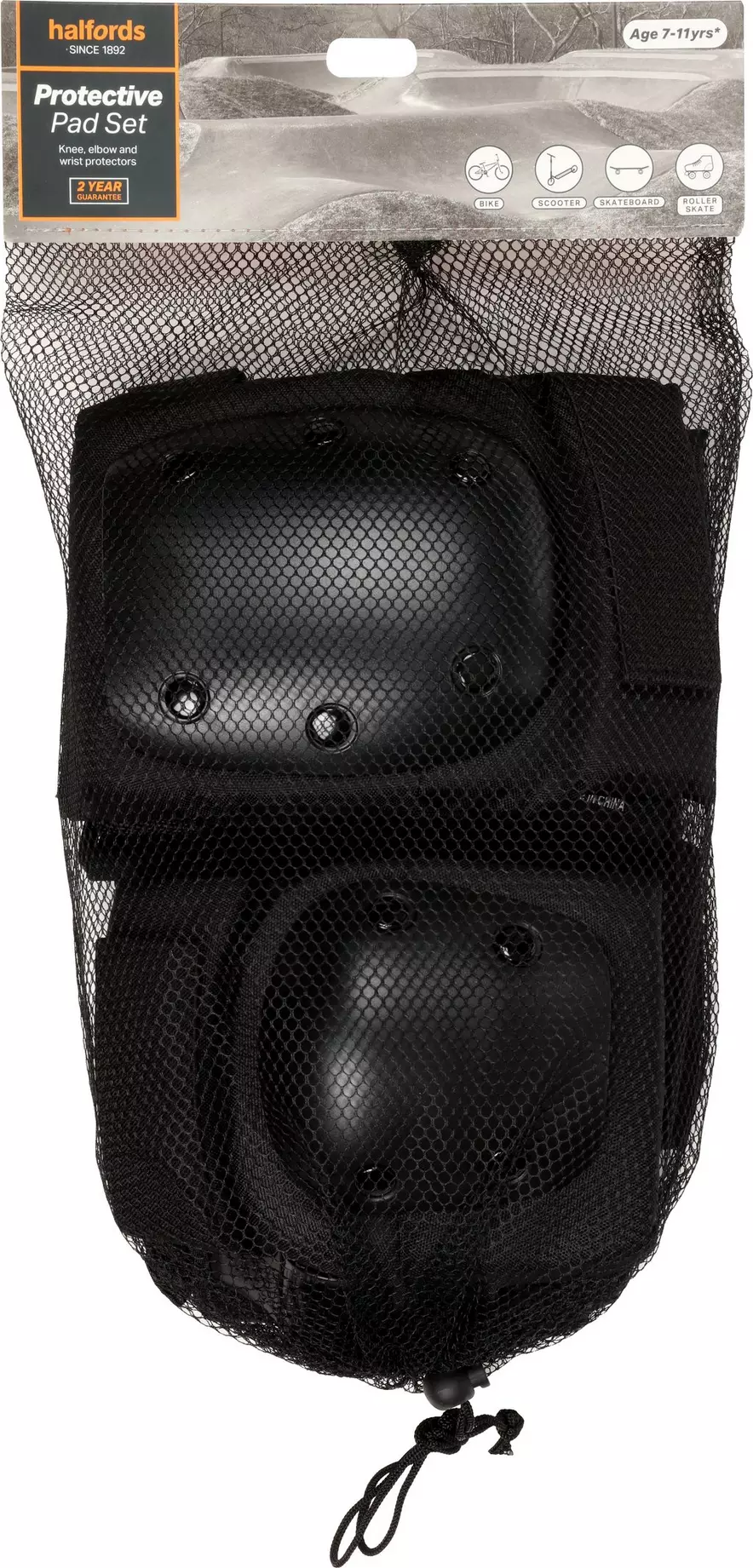 Mtb knee pads halfords new arrivals