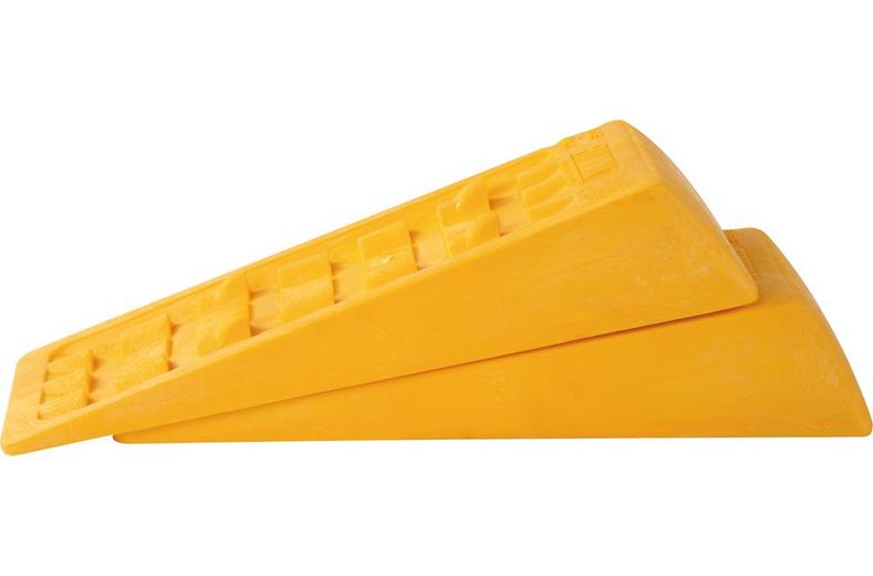 Fiamma Jumbo Level Blocks (2) Fiamma Jumbo Level Blocks (2)