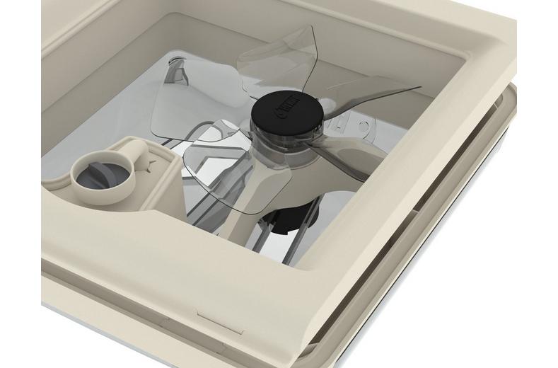 Fiamma Turbo Vent 28 F Kit Fiamma Turbo Vent 28 F Kit