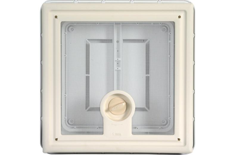 Fiamma Vent Crystal Fiamma Vent Crystal