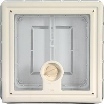 Fiamma Vent White