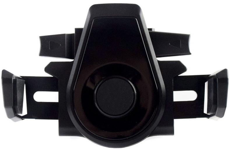 Halfords One Touch Vent Mount Halfords One Touch Vent Mount