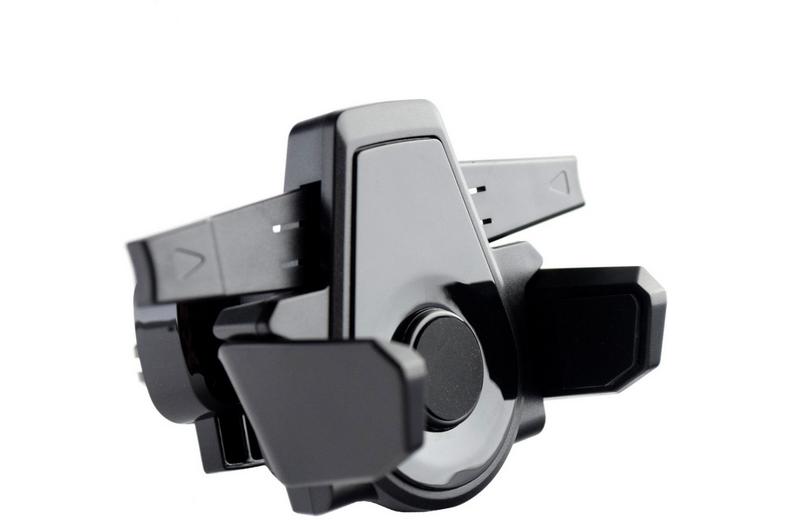 Halfords One Touch Vent Mount Halfords One Touch Vent Mount