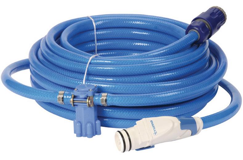 Truma Ultraflow Waterline Truma Ultraflow Waterline
