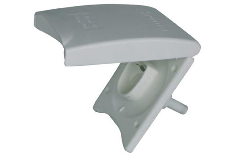 Truma Ultraflow Compact Housing White Truma Ultraflow Compact Housing White