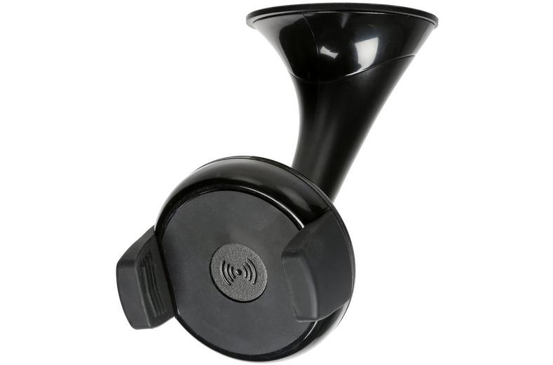 Halfords Wireless Charging Holder Halfords Wireless Charging Holder