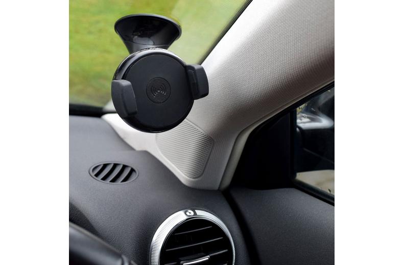 Halfords Wireless Charging Holder Halfords Wireless Charging Holder