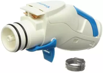 Truma Ultraflow Pistol Grip Complete 