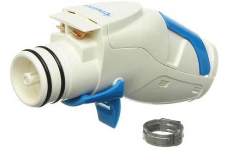 Truma Ultraflow Pistol Grip Complete Truma Ultraflow Pistol Grip Complete