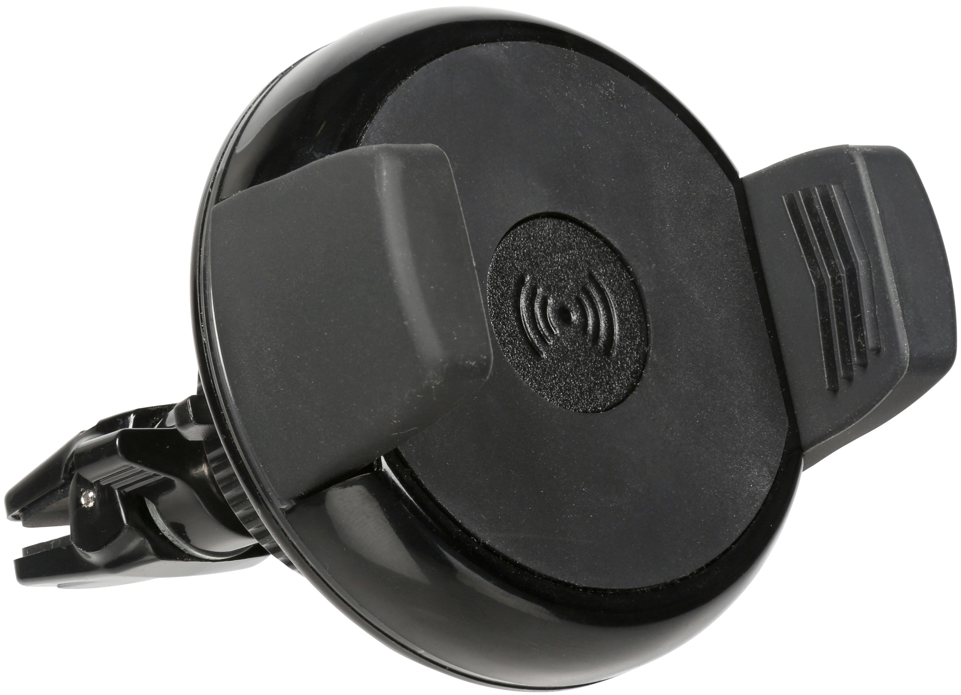 Halfords Wireless Charging Vent Mount