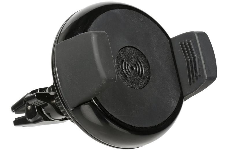 Halfords Wireless Charging Vent Mount Halfords Wireless Charging Vent Mount