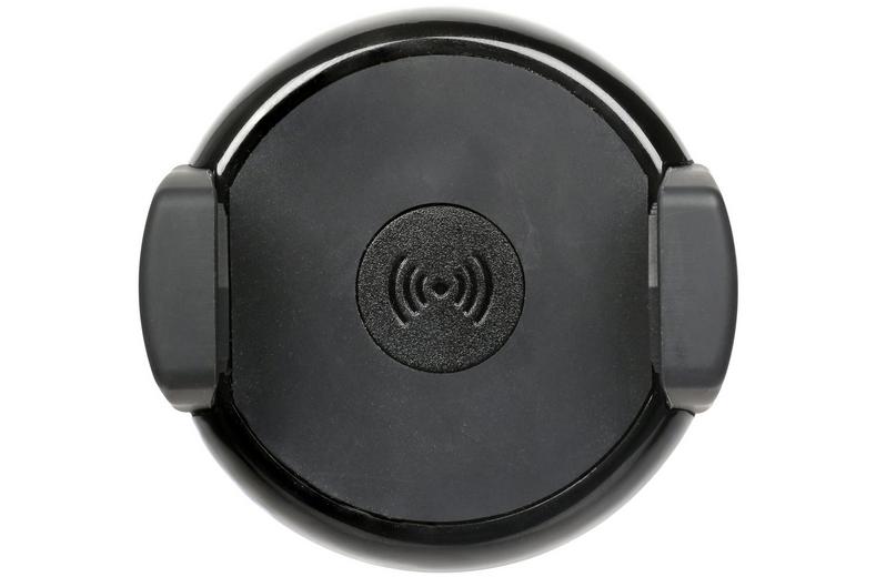 Halfords Wireless Charging Vent Mount Halfords Wireless Charging Vent Mount