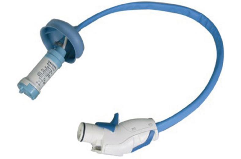 Truma Ultraflow Pump Assembly 800mm Truma Ultraflow Pump Assembly 800mm