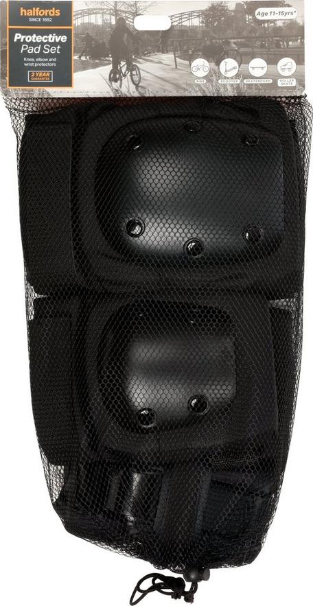 Mtb knee pads halfords new arrivals