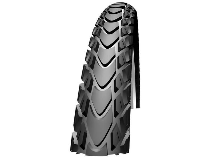 Schwalbe Marathon Mondial Folding Tyre 700c