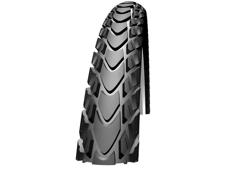 Schwalbe Marathon Mondial Performance Reflex Bike Tyre, 700 x 40c