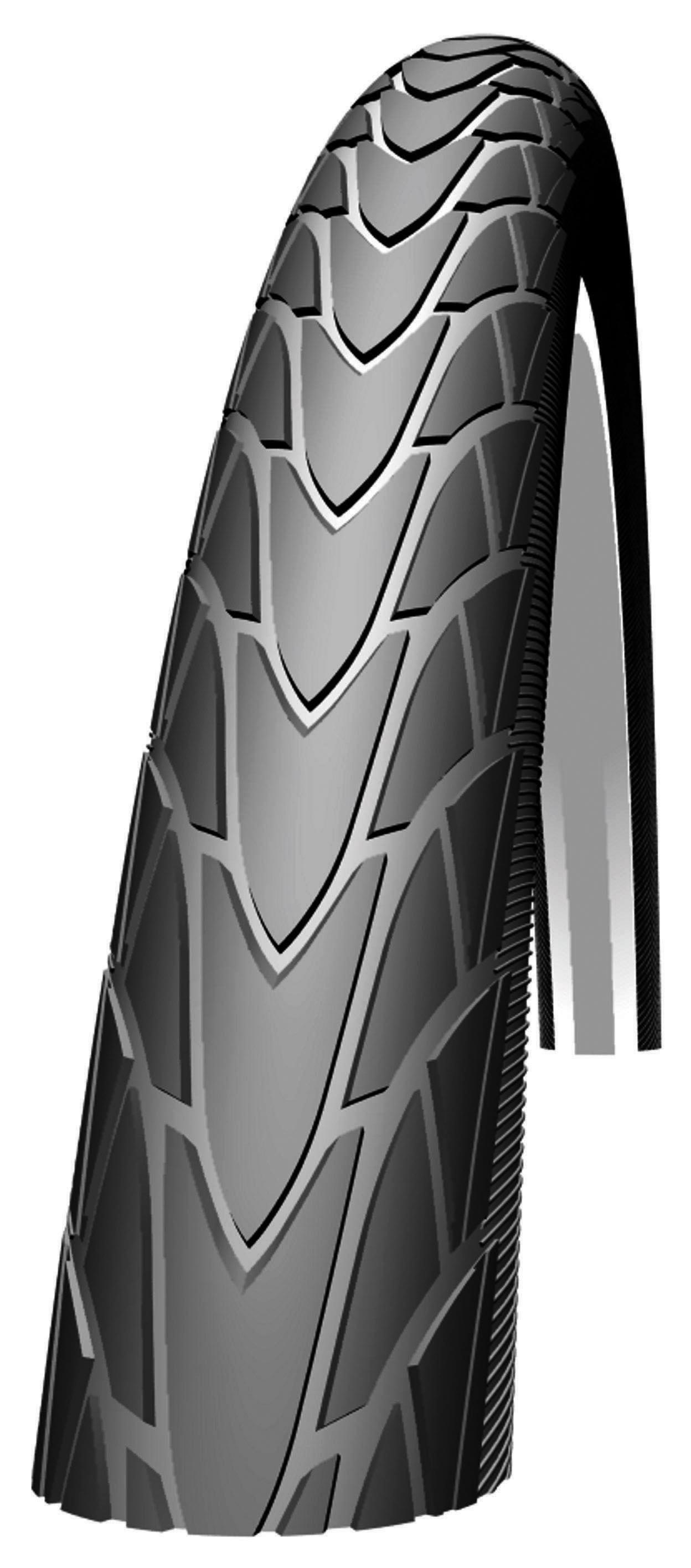Schwalbe Marathon Racer Wired Bike Tyre 700c