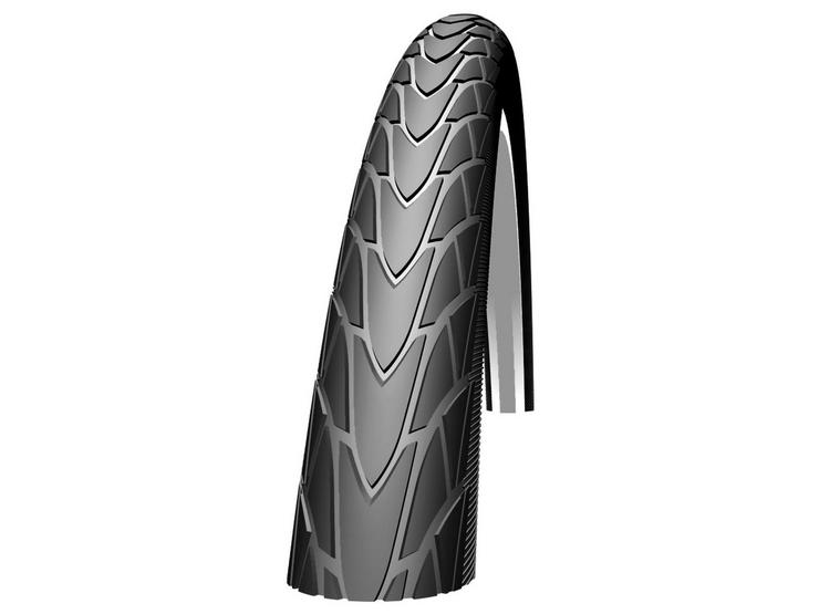 Schwalbe Marathon Racer Wired Bike Tyre 700c