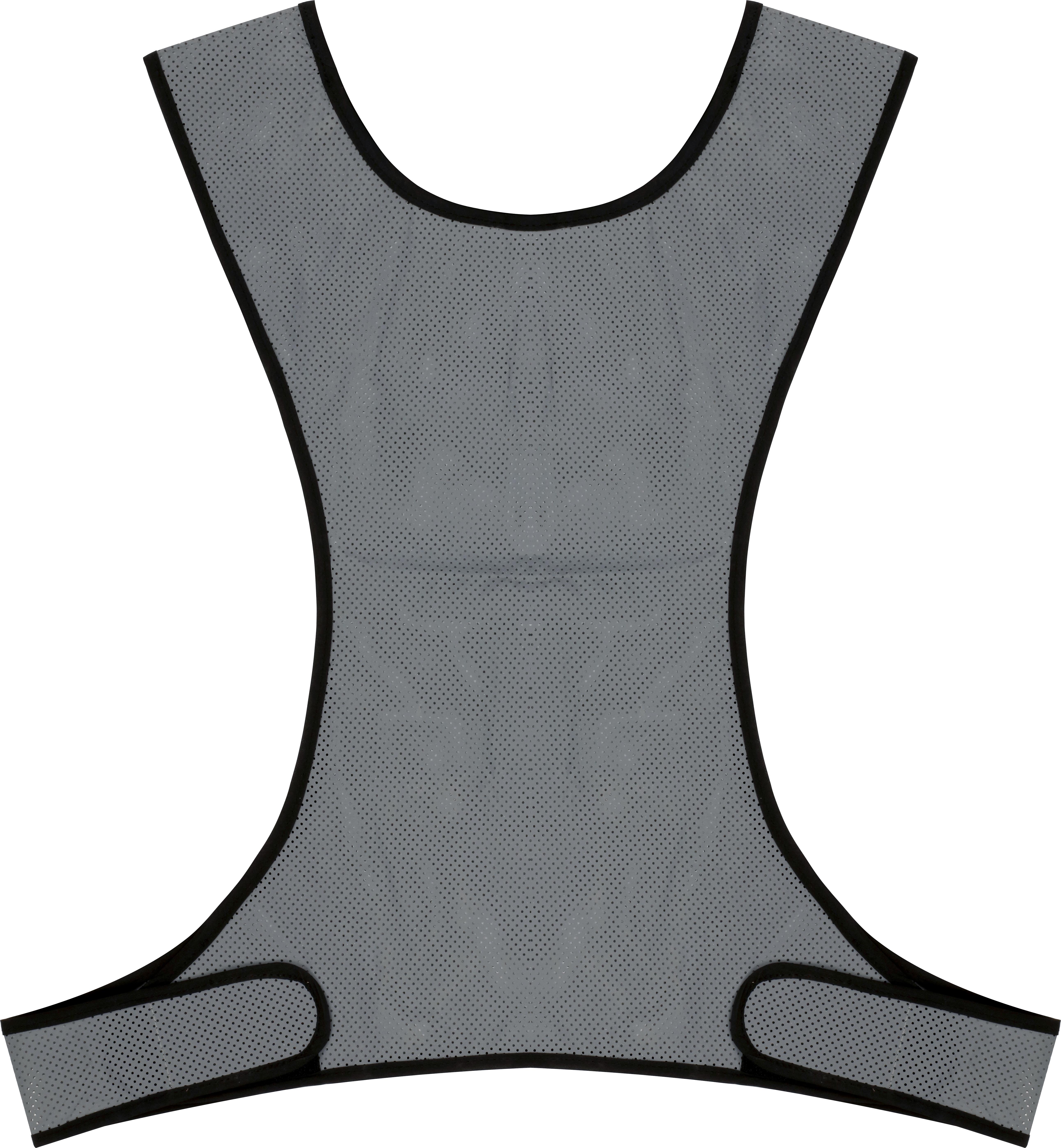 Halfords Reflective Vest Adult