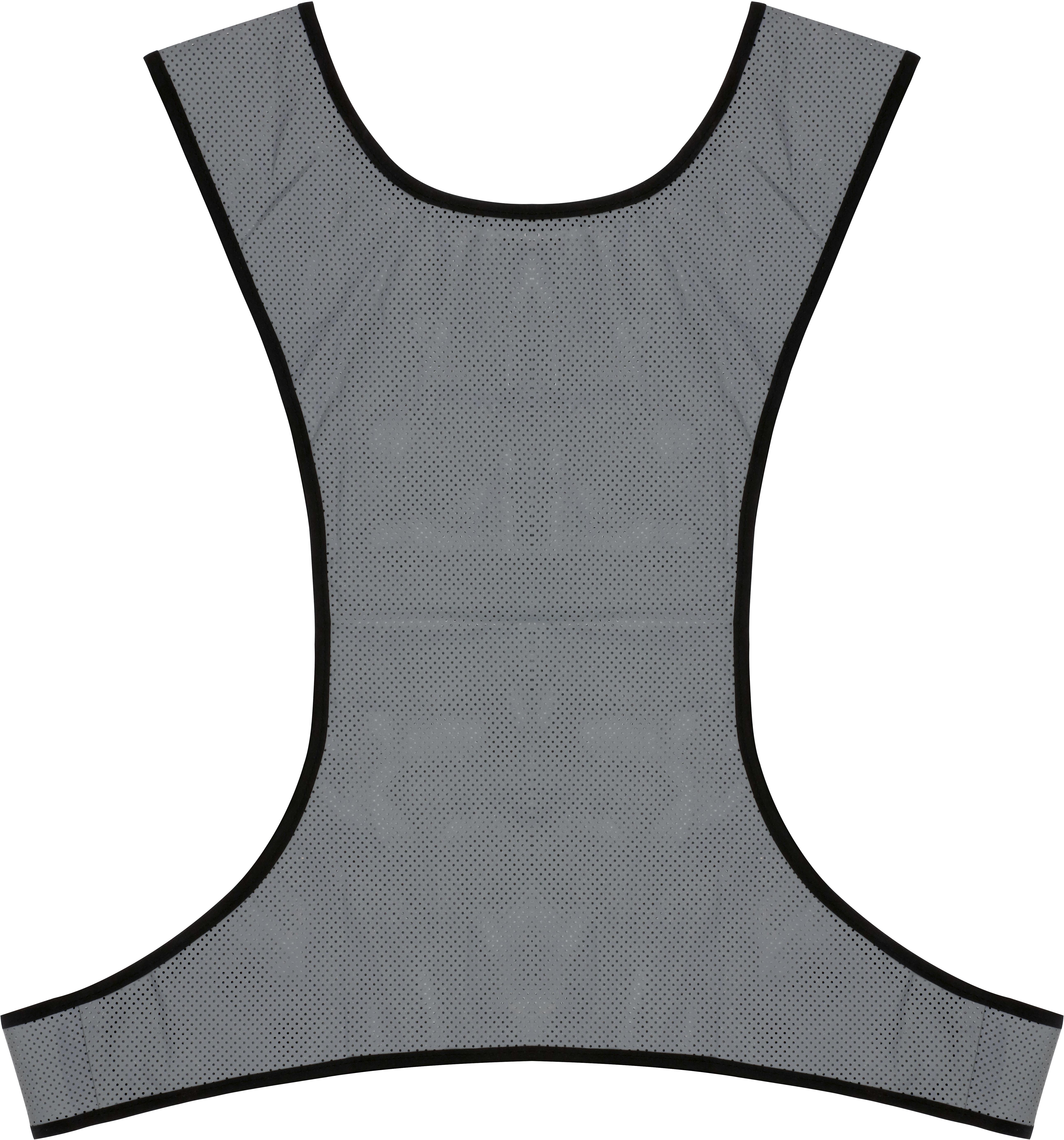 Halfords Reflective Vest Adult