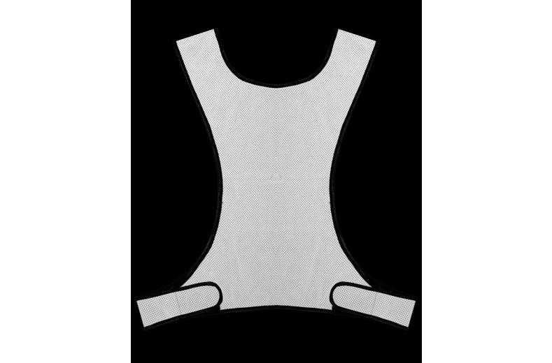 Halfords Reflective Vest Adult Halfords Reflective Vest Adult