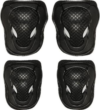 Youth knee and elbow hot sale pads