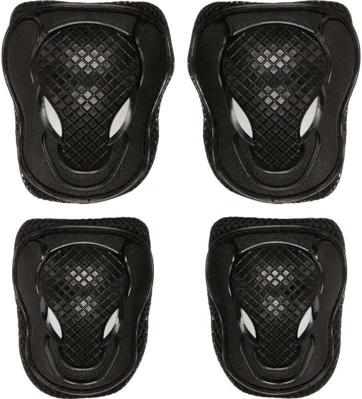 Halfords Knee/Elbow Pads 3-7Yrs | Extra 8% off for BC Members