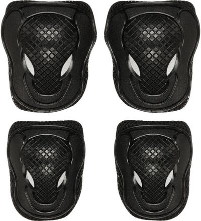 Halfords Knee/Elbow Pads 3-7yrs Halfords Knee/Elbow Pads 3-7yrs