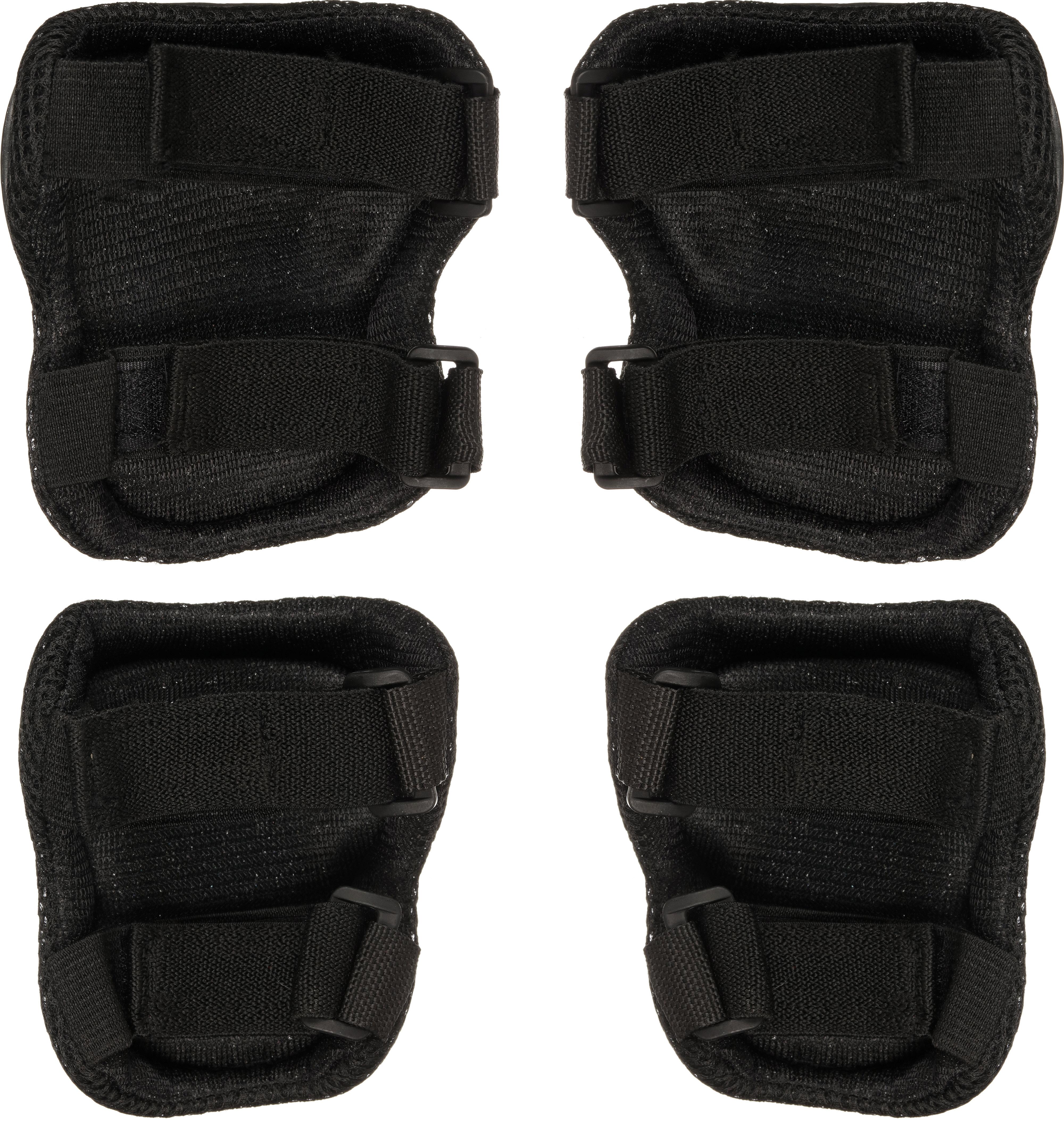 Halfords Kids Black Accessories Bundle