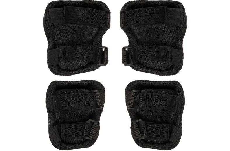 Halfords Knee/Elbow Pads 3-7yrs Halfords Knee/Elbow Pads 3-7yrs
