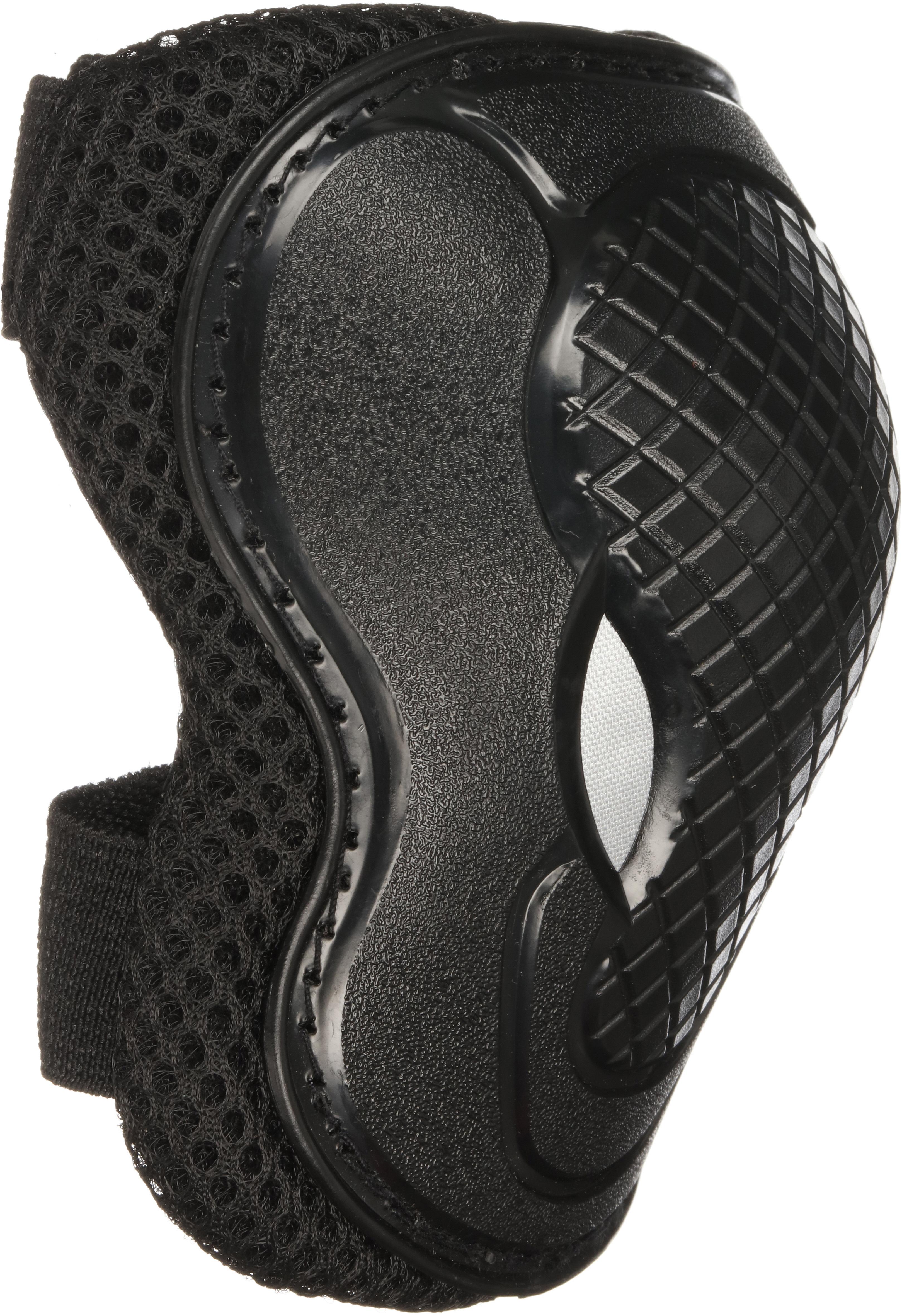 Halfords Kids Black Accessories Bundle