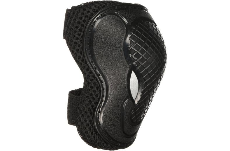 Halfords Knee/Elbow Pads 3-7yrs Halfords Knee/Elbow Pads 3-7yrs