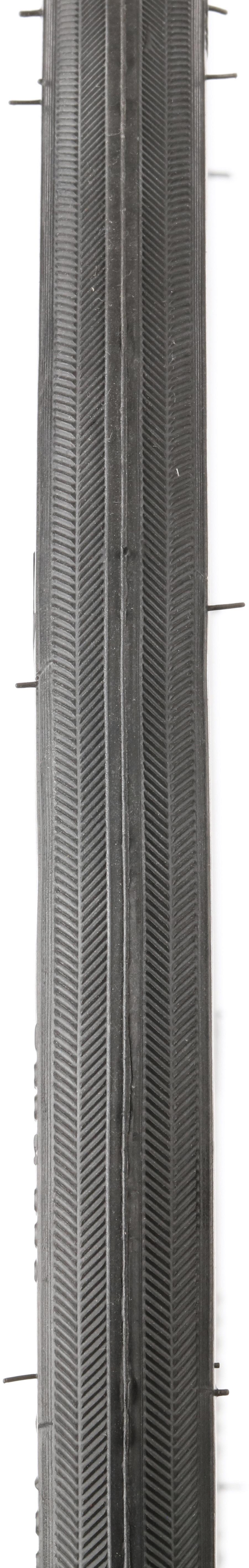 Halfords Essential Road Bike Tyre 700c x 23c