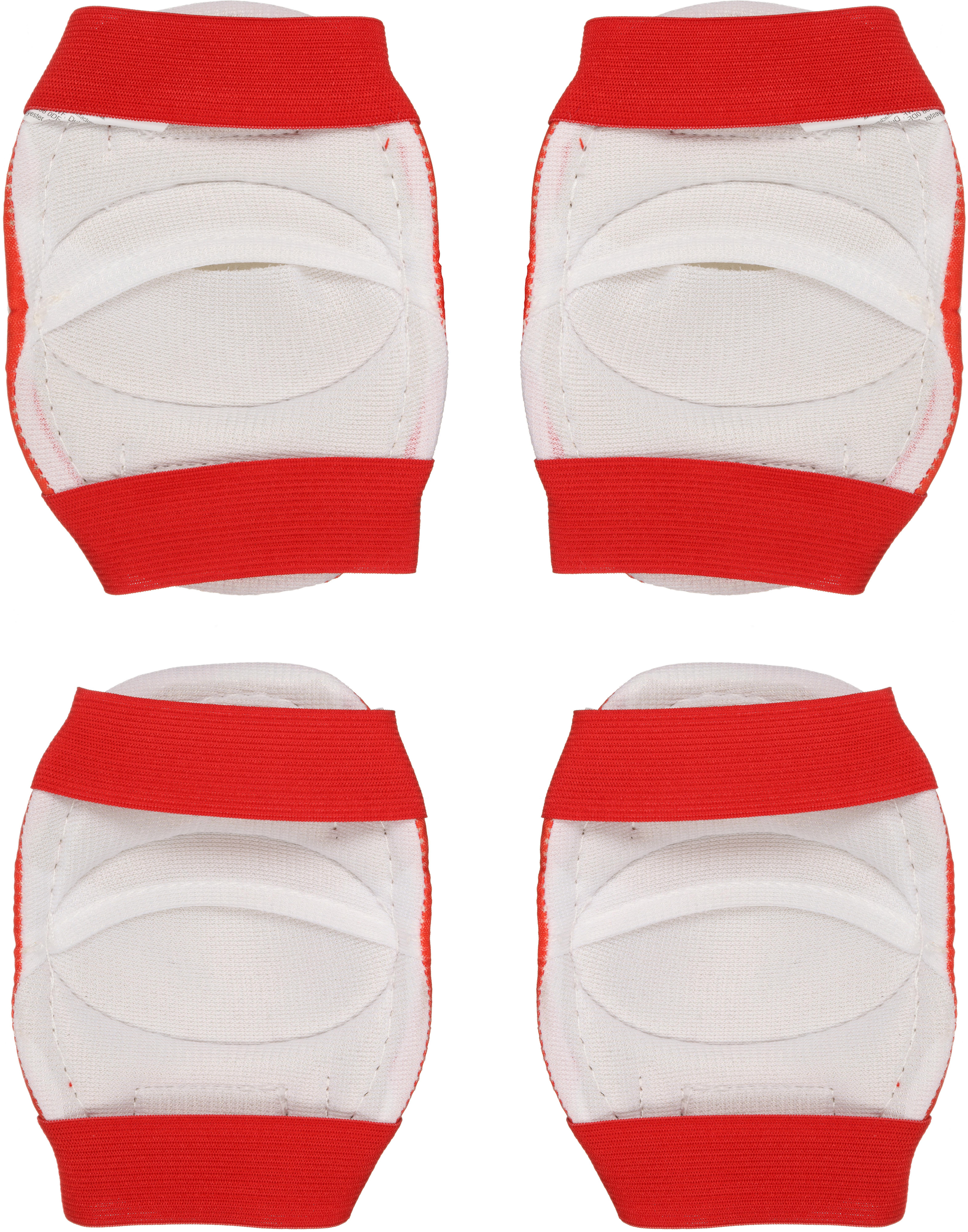 Apollo Firechief Pads