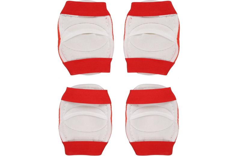 Apollo Firechief Pads Apollo Firechief Pads