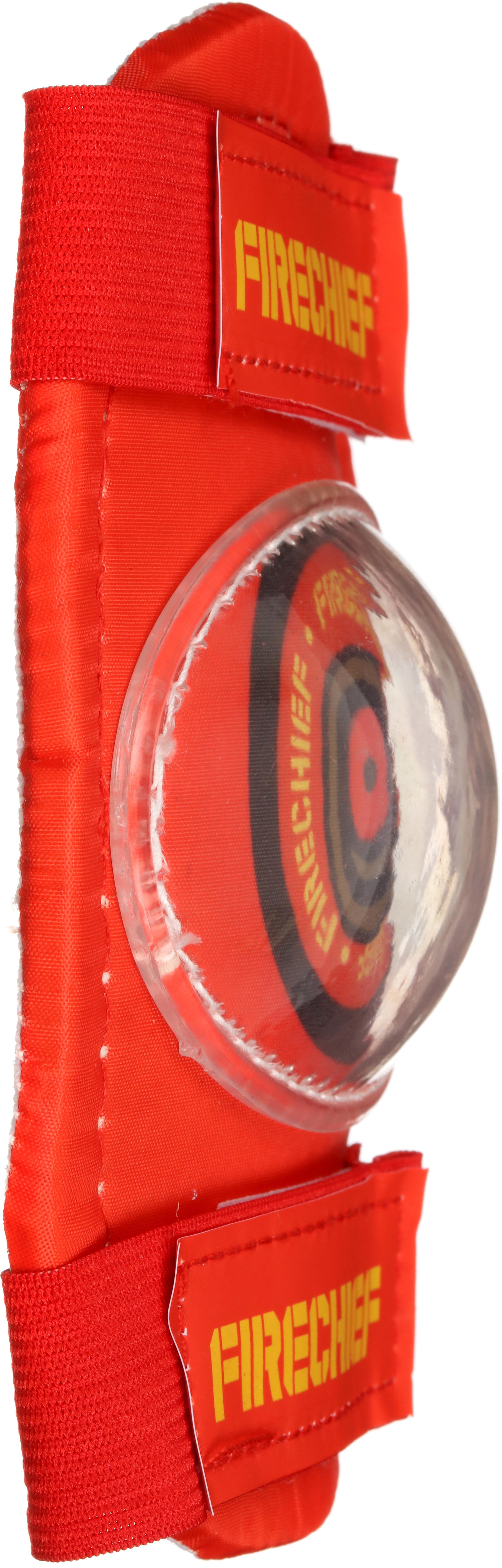 Apollo Firechief Pads