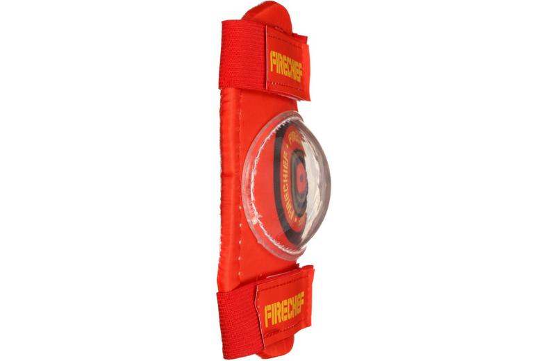 Apollo Firechief Pads Apollo Firechief Pads