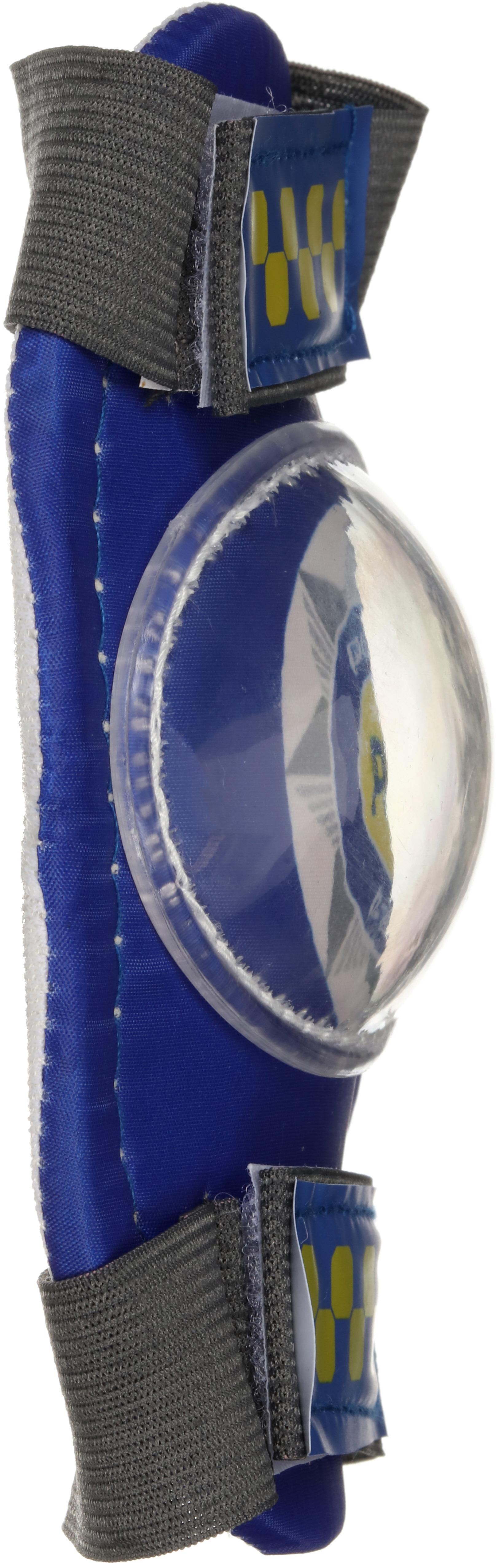 Apollo Police Patrol Pads