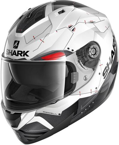 Shark Ridill 1.2 Mecca Wkr Shark Ridill 1.2 Mecca Wkr