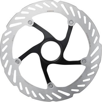 Shimano RT-CL700 Disc Brake Rotor with Internal Lockring, 180mm