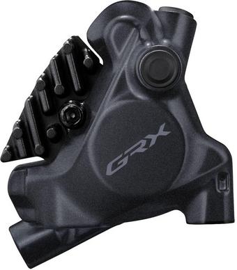Shimano GRX BR-RX410 Rear Disc Brake Calliper
