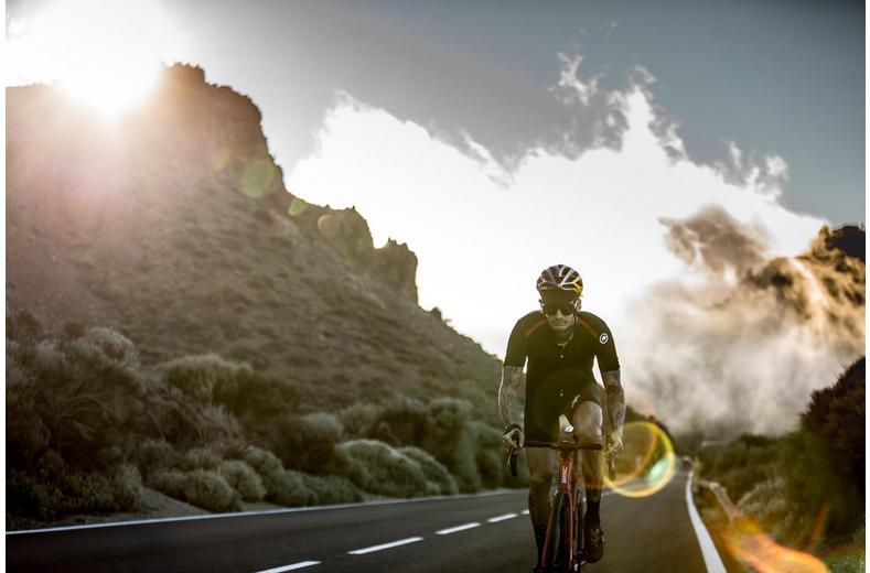 Continental GP5000 Tyre & Tube Bundle, 700x25c Black Continental GP5000 Tyre & Tube Bundle, 700x25c Black