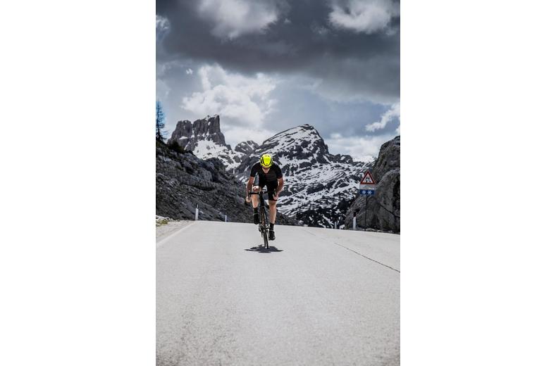 Continental GP5000 Tyre & Tube Bundle, 700x25c Black Continental GP5000 Tyre & Tube Bundle, 700x25c Black